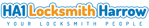 HA1 Locksmith Harrow logo